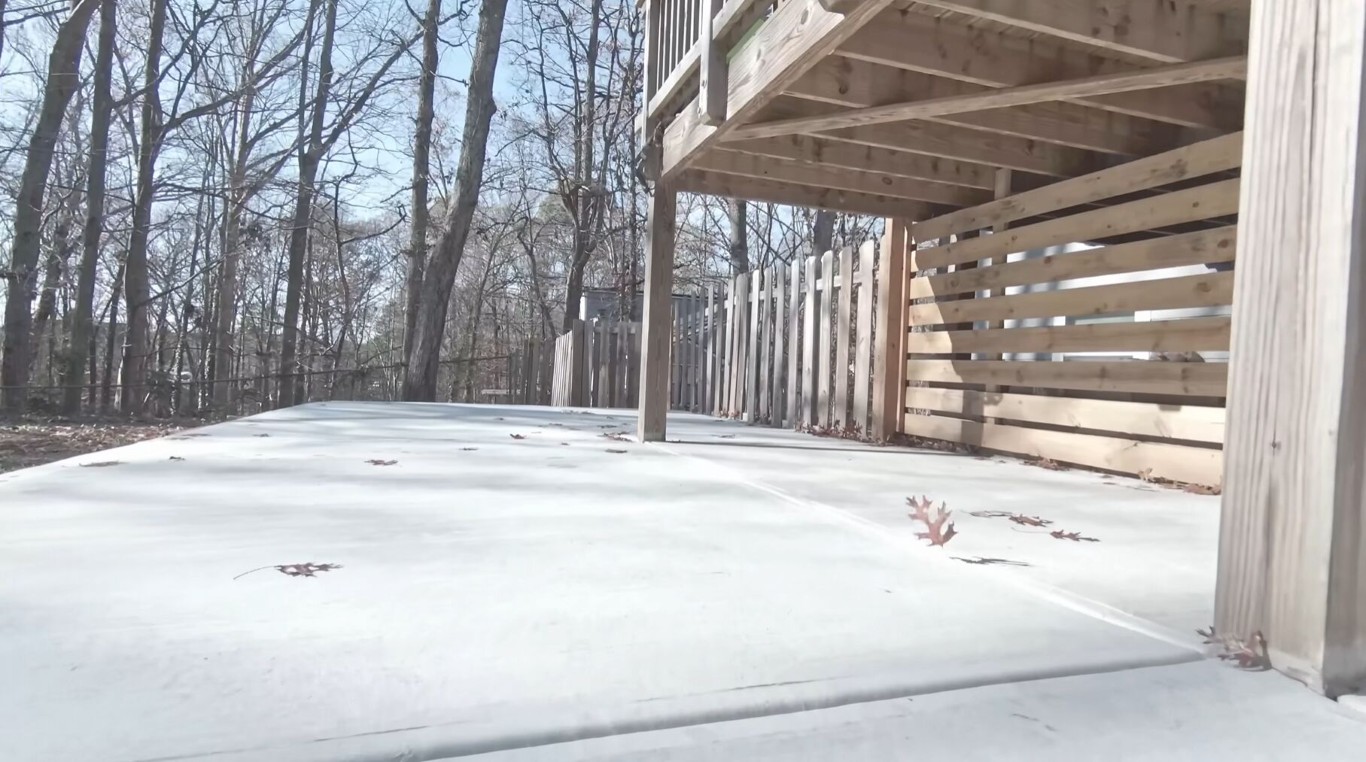 Concrete Patios service in Freeport, NY